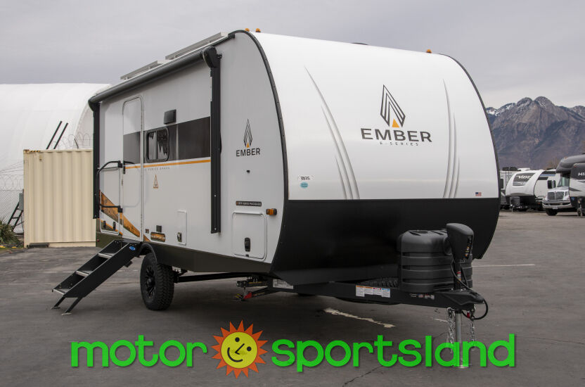 2026 Ember E-series 18RBE