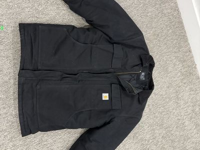 Carhartt insulated coat