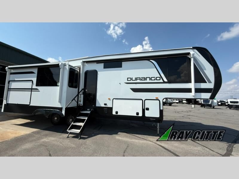 2026 Durango D302RLT