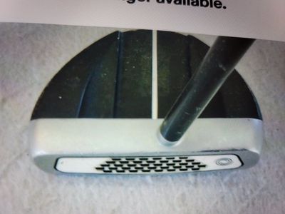 Odyssey Stroke Lab V-Line CS 35"
