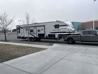 2020 Cherokee Wolf Pack 335pack13