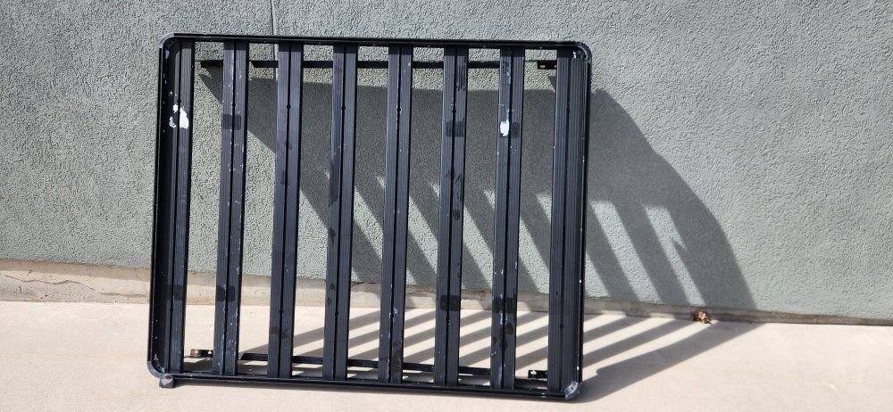 Frontrunner Roof Rack