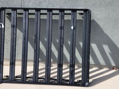 Frontrunner Roof Rack