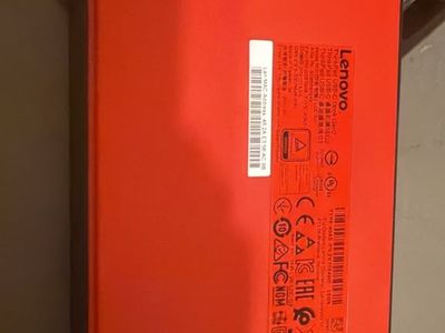 Lenovo ThinkPad USB-C Dock Gen 2