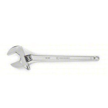 Large Heavy Duty Crescent Wrench