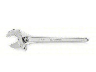 Large Heavy Duty Crescent Wrench