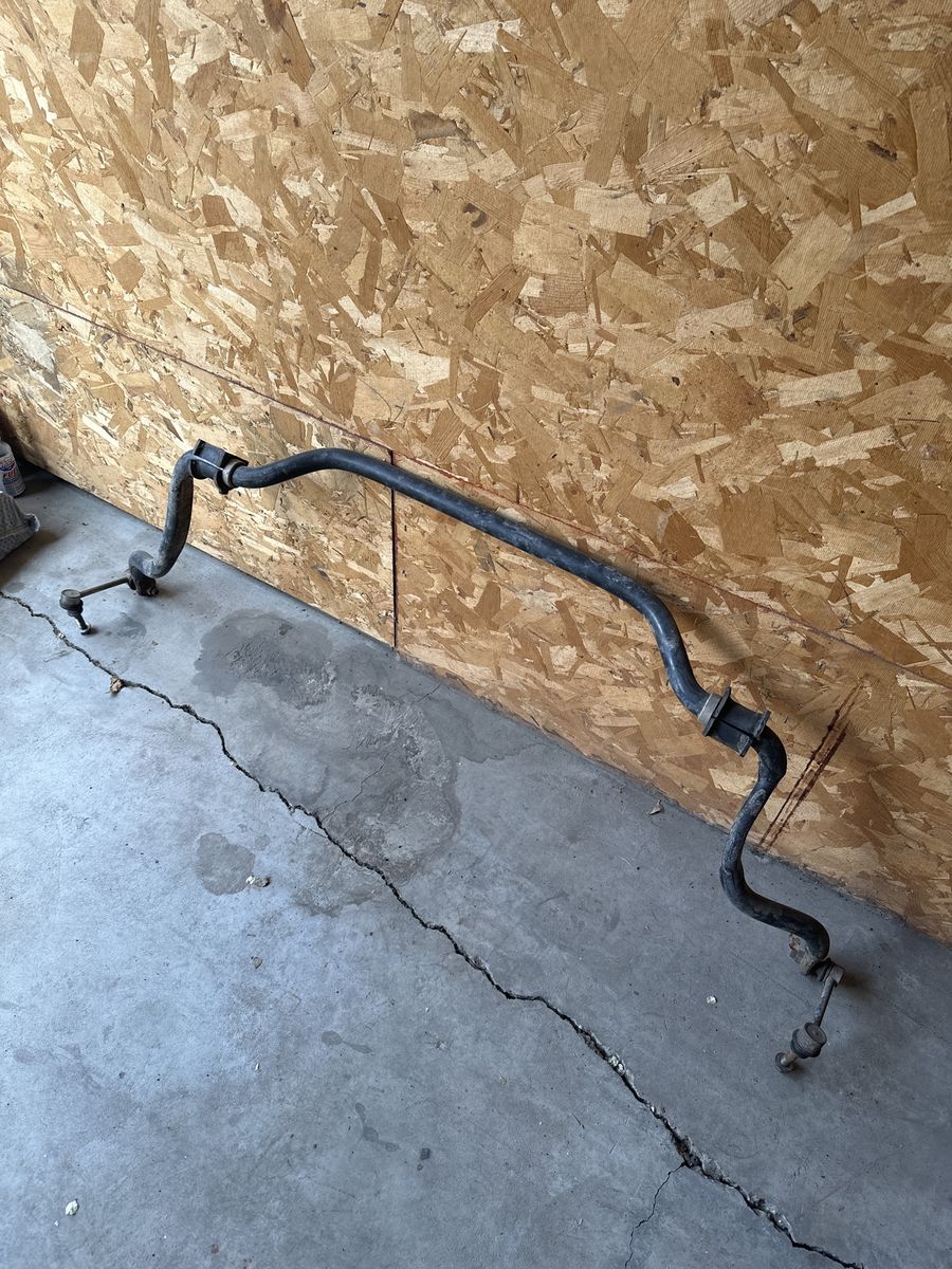 2nd Gen Tacoma OEM Sway Bar