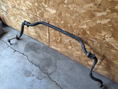 2nd Gen Tacoma OEM Sway Bar
