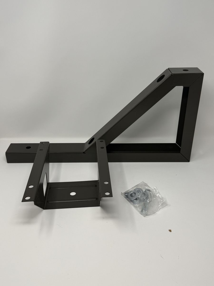 Wall and Ceiling Mounting Bracket for Unit Heaters