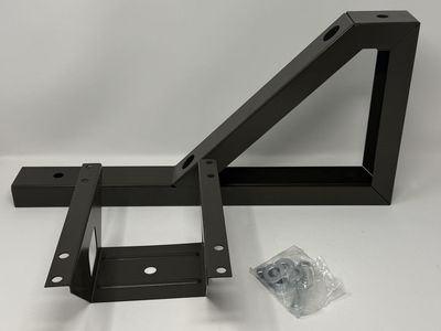 Wall and Ceiling Mounting Bracket for Unit Heaters