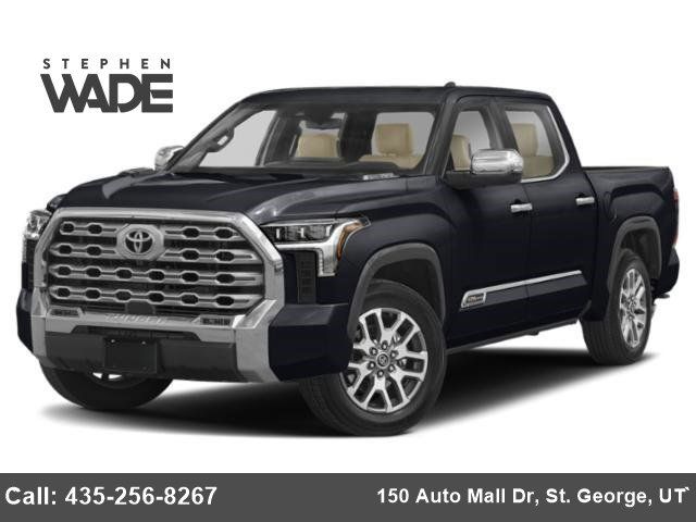 2023 Toyota Tundra 1794 Edition HV