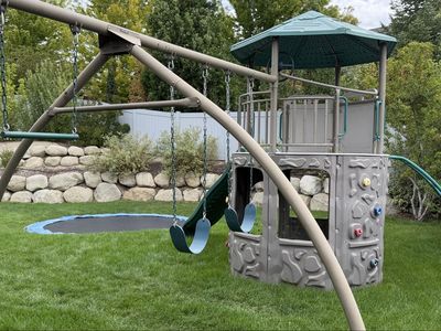 Lifetime Adventure Clubhouse Playset