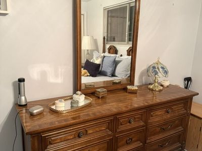 Bedroom Set