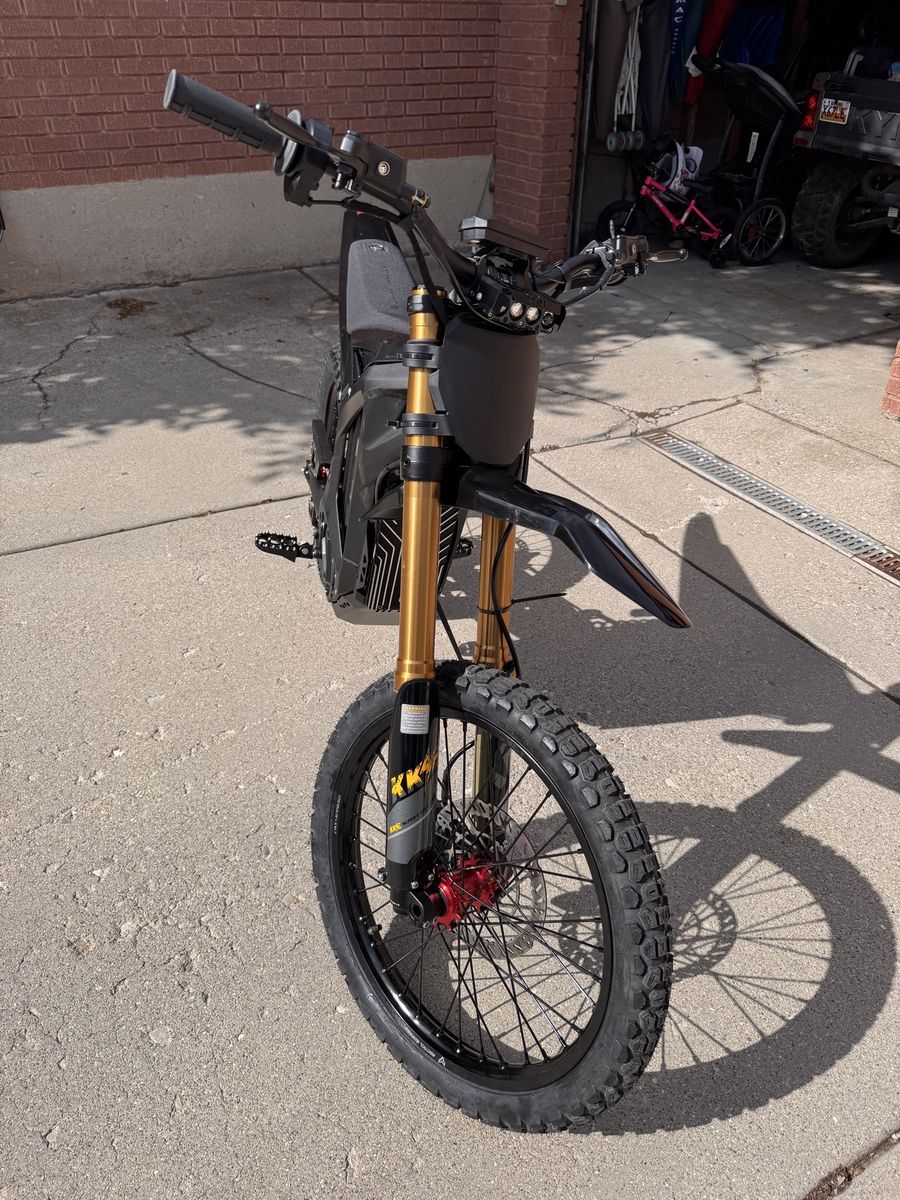 Arctic Leopard Xe Pro S, brand new. 20kw
