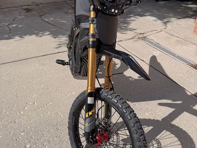 Arctic Leopard Xe Pro S, brand new. 20kw