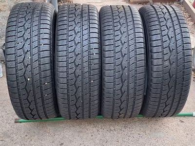 Used Tires like New 225/60R16
