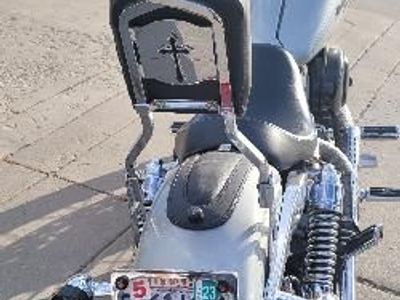 2006 Harley Dyna Super Glide Custom