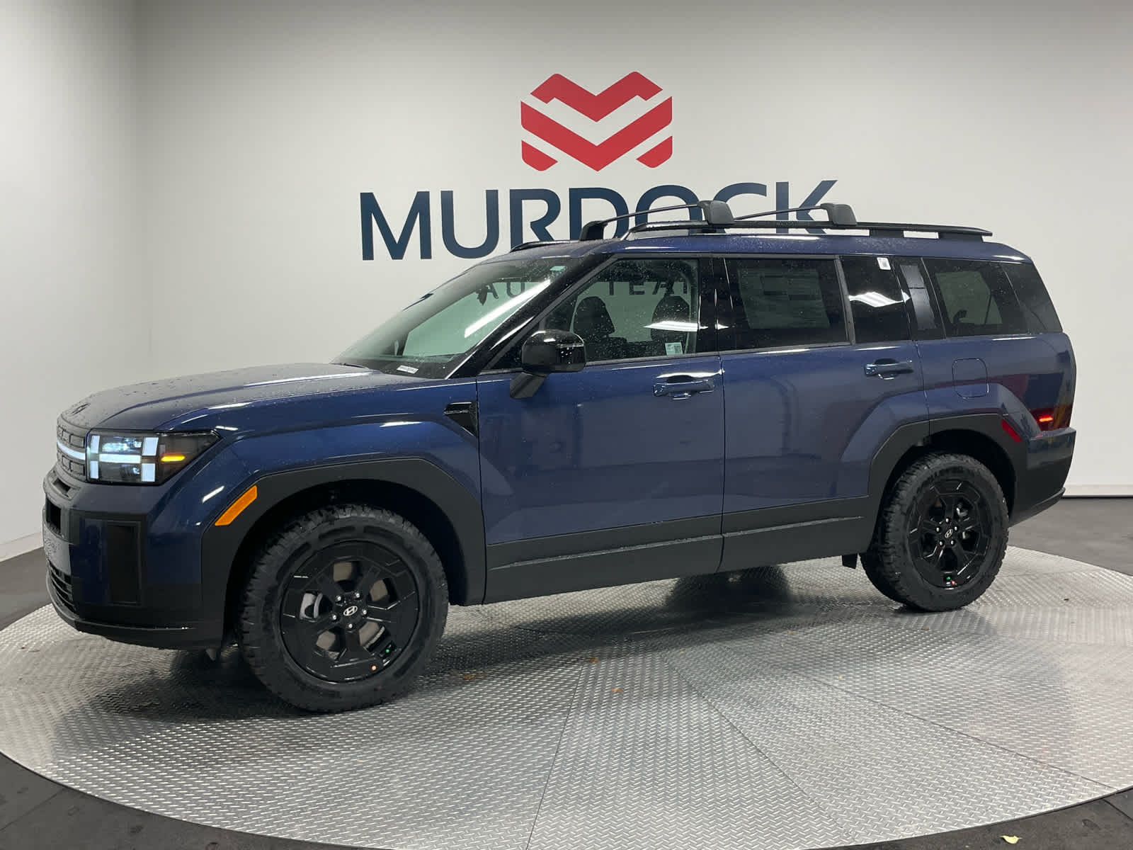 2026 Hyundai Santa Fe XRT