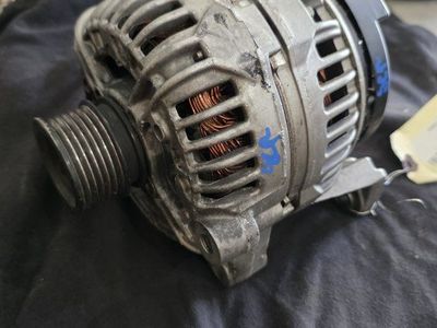 E46 Alternator