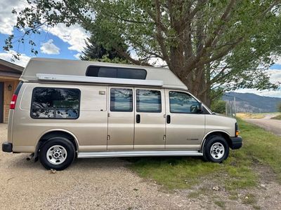 2005 GMC Savana 2500