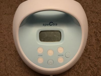 Spectra pump