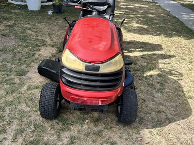 Craftsman YS4500 Lawn Mower