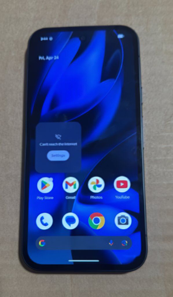 T-Mobile Pixel 9a $150 Firm.