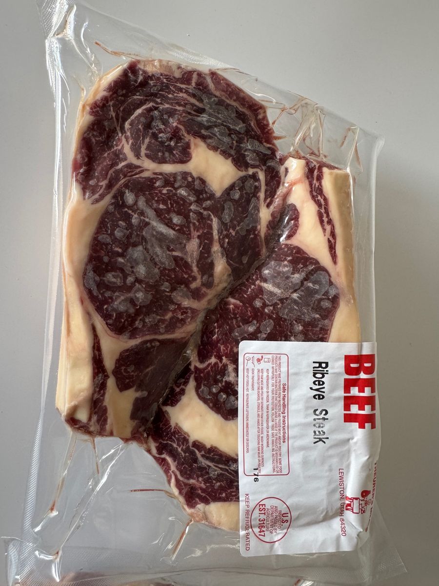 Wagyu Beef Ready For Your Freezer