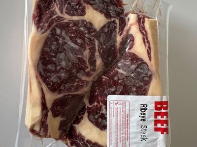 Wagyu Beef Ready For Your Freezer