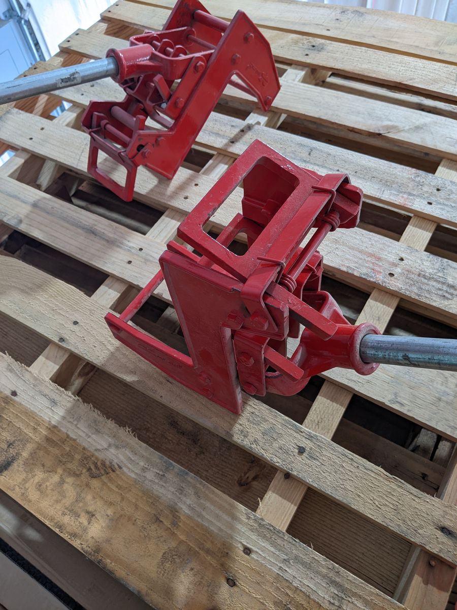 Qual Craft Wall Jacks