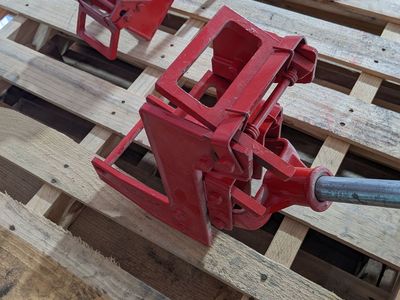Qual Craft Wall Jacks