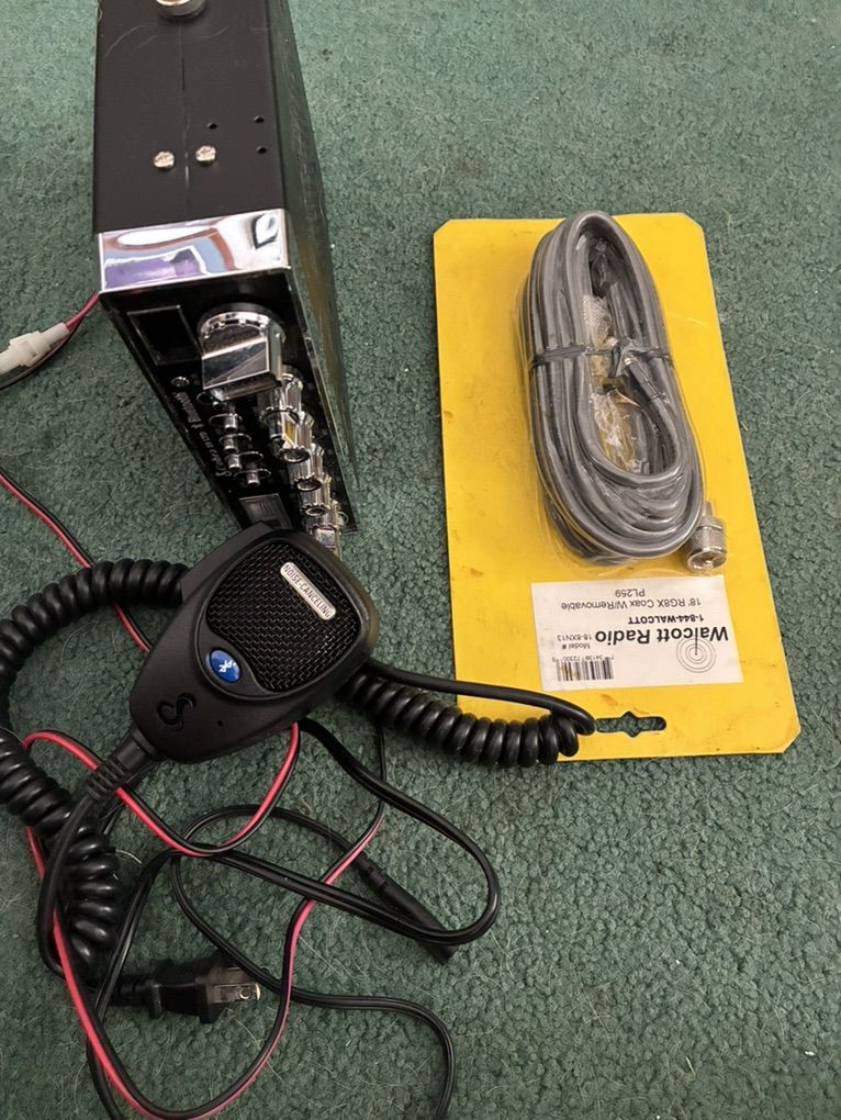 CB Radio