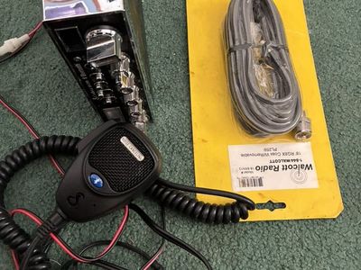 CB Radio