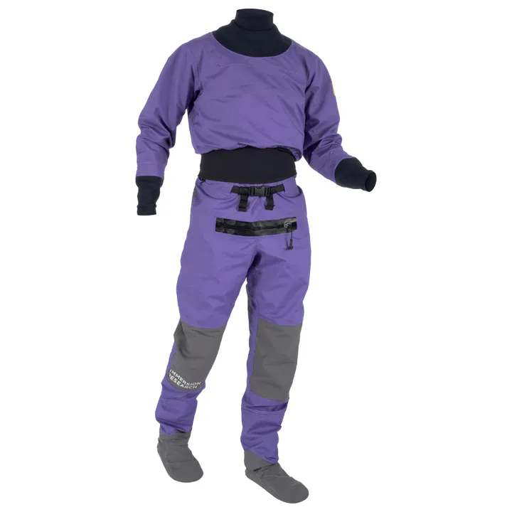 Immersion Research 7Figure Drysuit