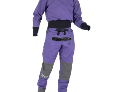 Immersion Research 7Figure Drysuit