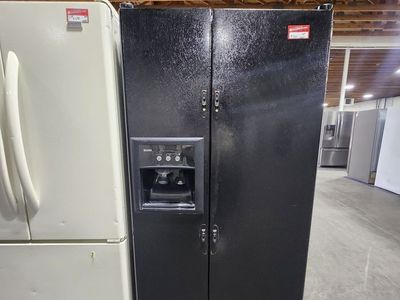 LOW PRICE GUARANTEED! KENMORE SIDE BY SIDE FRIDGE