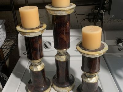 Candle Holders