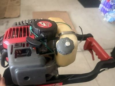 Eskimo Shark Z51 Ice Auger