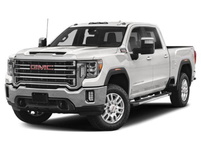 2023 GMC 2500 SLT