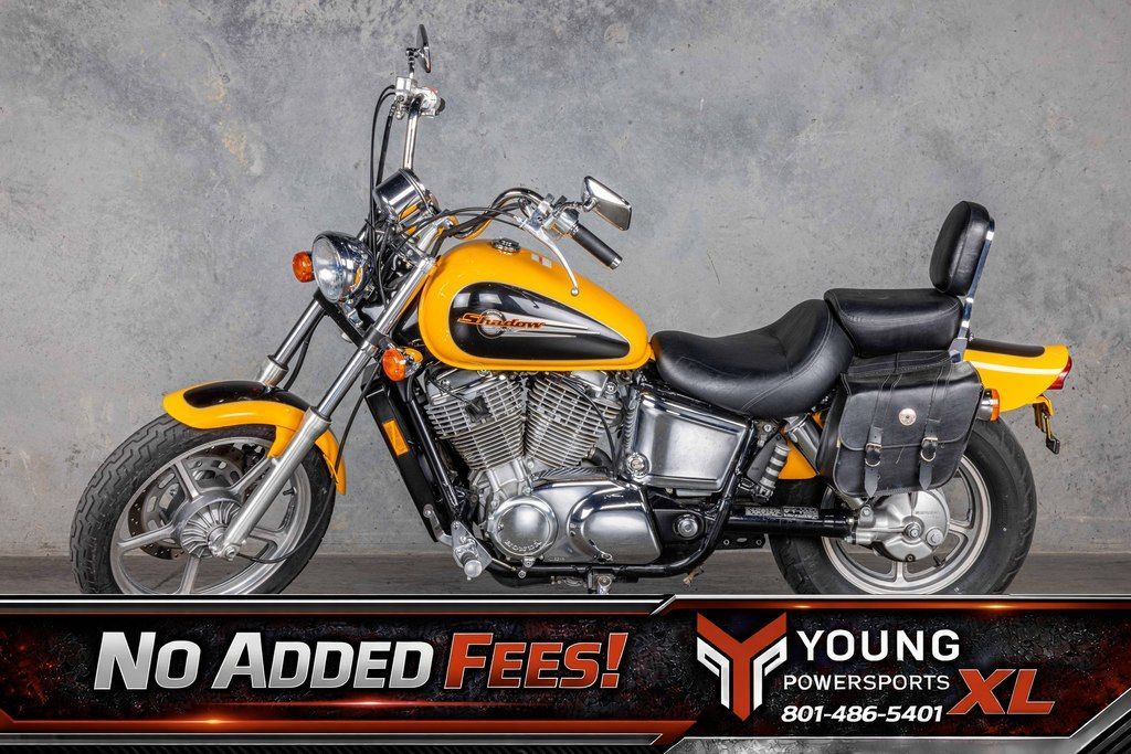 1999 Honda® SHADOW SPIRIT
