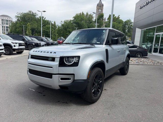 2023 Land Rover Defender 110 S