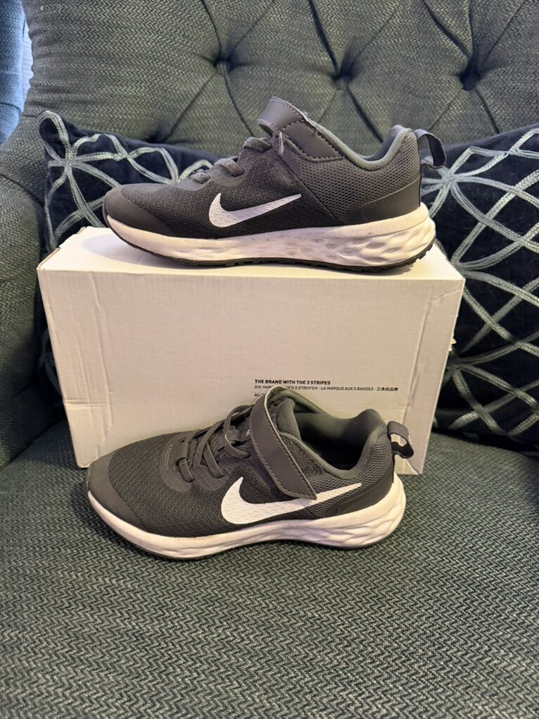 Children's Nike Running Shoes