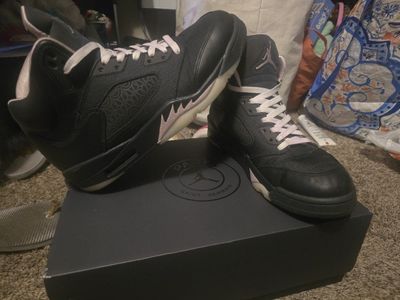 Air Jordan Retro 5 Saint Germain