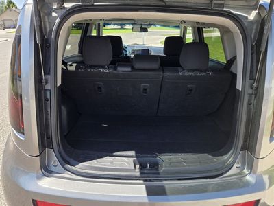 2011 Kia Soul EX
