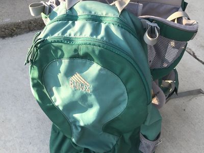 Kelty Kids Child Carrier Backpack