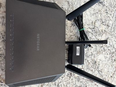 Router Netgear
