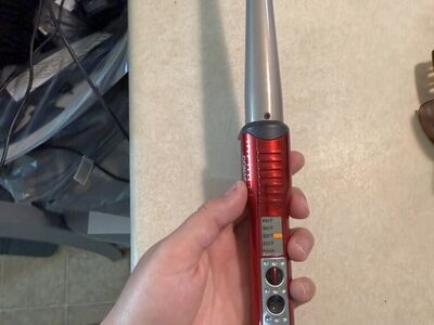 Conair Infinity Curling Iron