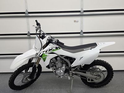 2026 KLX 300R KLX300R