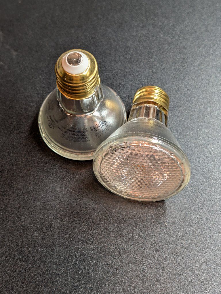 Great Value | PAR20 LED Bulbs | 7W (50W Equiv)