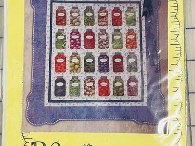Lori Holt vintage pattern